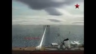 ВМФ СССР. Хроника победы. Крейсер 