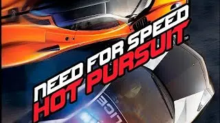 Need for Speed Hot Pursuit mobile - quick gameplay