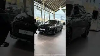 2024 Audi SQ8 (507hp) 