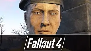 Fallout 4 Mod Spotlight - Starlight Eyes