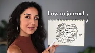 How to Start Journaling for Mental Health (Beginner Friendly)