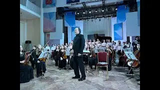 Колокольный звон России
