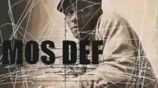 Mos Def - Fear Not Of Man ( Killuminati Music )