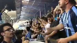 Davulu Silah Gibi Kullanan Davulcu Abi Ads
