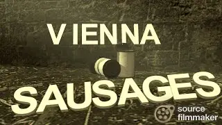 [CC] Vienna Sausages - Half-Life 2 Beta [SFM]