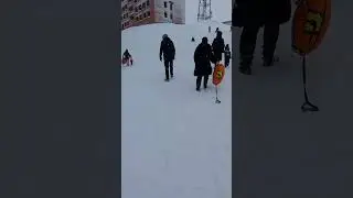Никто не смог устоять...