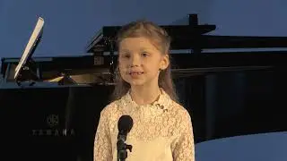 Agnese Vilne (7),  vecuma grupa: 4-8