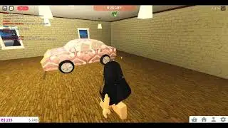 Bloxburg rp (episode 5 part of part 1 finale)