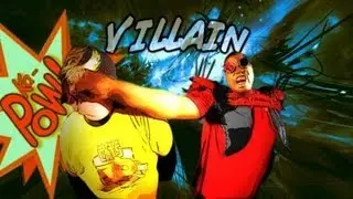 Task1ne feat.Yae - Villain (OFFICIAL MUSIC VIDEO)