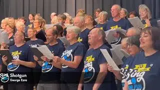 Shotgun - Big Summer Bash 2025