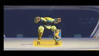 mech arena account for sale || #mecharena