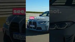 BMW Fans Are DISAPPOINTED With The 2025 BMW M3