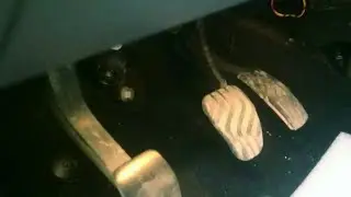 Дребезг под панелью. Рено Гранд Сценик 4.(Renault Grand Scenic 4)
