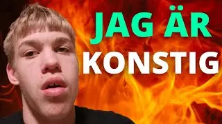 4 st. speciella ballonger bestämmer över mitt liv