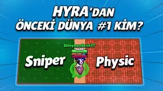 BRAWL STARS BİLGİ YARIŞMASI! (ZORLUK DERECESİ %9999999)