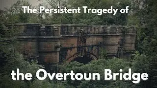 The Persistent Tragedy of the Overtoun Bridge