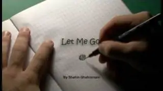 Let me go!