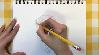 How to Draw an Asian Elephant