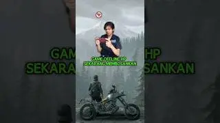 Game offline sekarang membosankan?!