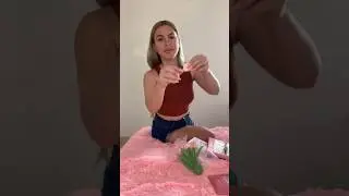 No dejes para mañana lo que puedas hacer hoy #youtubercubana #haul #inspiration #cubanaenusa