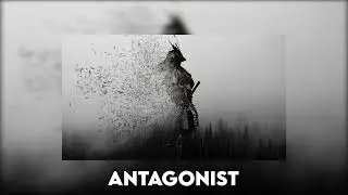 playboi carti - antagonist (prod. cash carti) (Slowed)