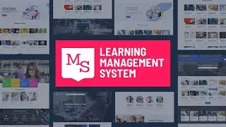 Education LMS WordPress Theme for Online Courses — MasterStudy | Ver. 4.0