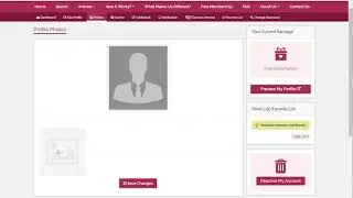 photo upload error