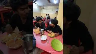 💥🤯இதான் Best Mutton Biriyani-யா..⁉️💢 #shorts #biriyani