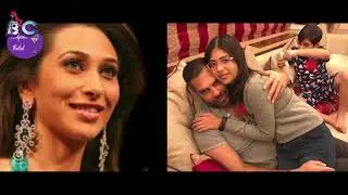 Priya Sachdev kapur special message to Karishma!