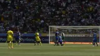 ЦСКА - АНЖИ голы финал кубок россии 1.06.2013 | CSKA - ANJI final cup russia