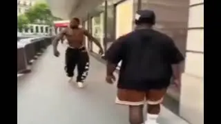 milwaukee npc interaction