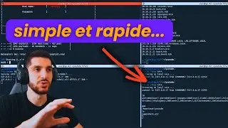 Utilise terminator pour améliorer ton shell Linux (pour débutant)