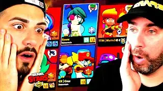 SPARX and GRAX REVEAL HOW TO WIN ALL DUOS in BRAWL STARS