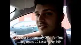 GR8Drive A DRIVING SCHOOL IN HARROW AND PINNER AS REVIEWED ON BIG REVIEW TV FEATURING GAZ REYNOLDS
