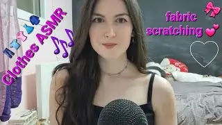 ASMR - Online clothing store consultation Roleplay💖