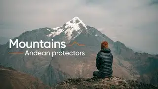 Explore the mysticism of the Apu Salkantay, one of the most sacred and majestic mountains.