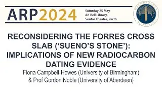 Reconsidering the Forres cross slab