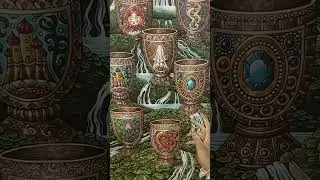 Марш Справедливости. Пригожин. Сон с 22.06.2023 на 23.06.2023г.