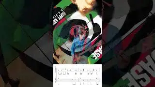 Ace of Base "All that She Wants". Bass tabs. Bass cover.