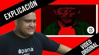 La VERDAD del perturbador VIDEO DE CANAL 5 + Video Original XXX