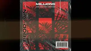 [FREE] Hard Chill Trap Type Beat - “MILLIONS” | Free Type Beat 2023