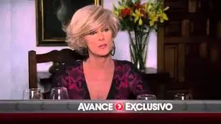 La Patrona - Avance Exclusivo Cap. 44