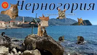 Аренда квартиры в Будве, Черногория. Старый город. Свети-Стефан