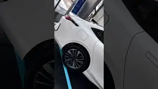 2023 Changan Qiyuan Q05. 