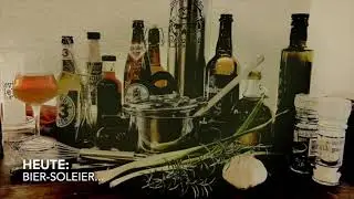 Kochen mit Bier aussem Pott!  Heute: Bier-Soleier