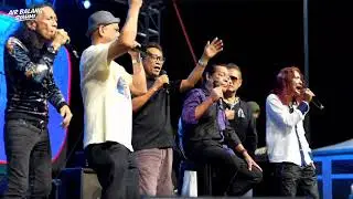 MALAM HITS 90AN VOL.2 (GM KLANG)