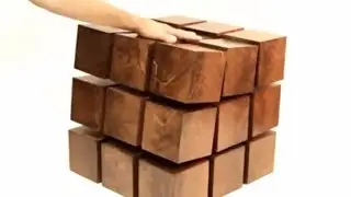 Check Out These Smart Futuristic House Furniture Technology Inventions