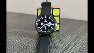 Galaxy watch 4| unboxing |