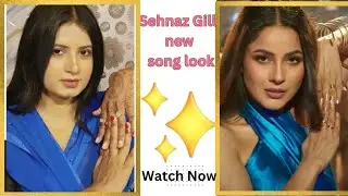 Shahnaz Gill Saat Samundar Paar Gaya tu professional beautician rekha