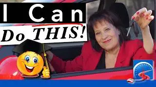 5 Tips to Get Your Driver's License When You're Older